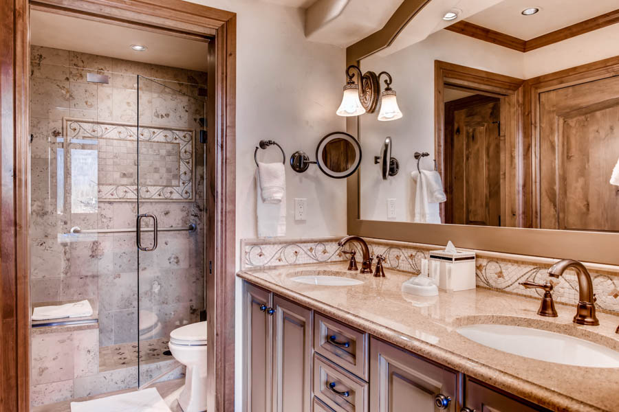 Beaver Creek Bachelor Gulch Condo 968366