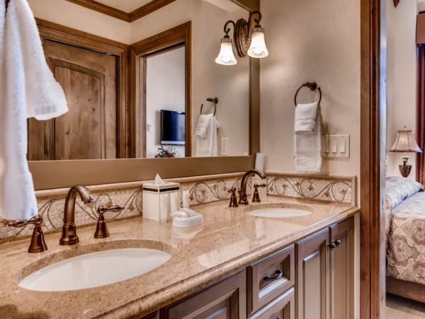 Beaver Creek Bachelor Gulch Condo 968366