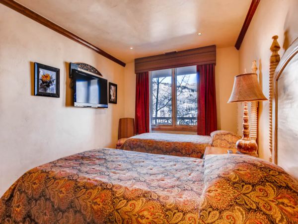 Beaver Creek Bachelor Gulch Condo 968366