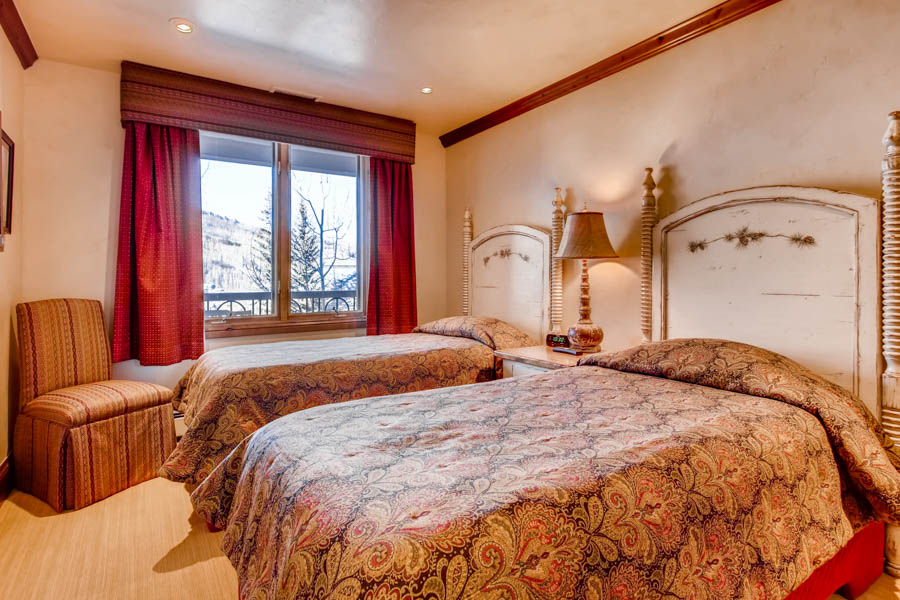 Beaver Creek Bachelor Gulch Condo 968366