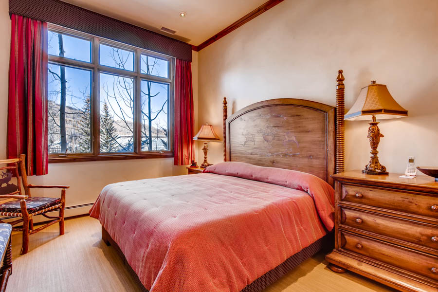 Beaver Creek Bachelor Gulch Condo 968366