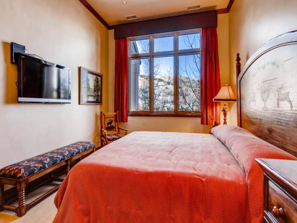 Beaver Creek Bachelor Gulch Condo 968366