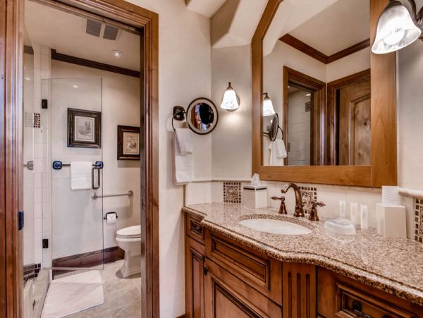 Beaver Creek Bachelor Gulch Condo 968366