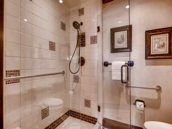 Beaver Creek Bachelor Gulch Condo 968366