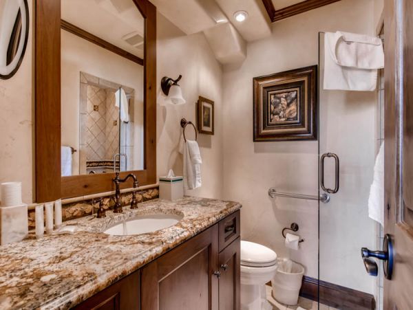 Beaver Creek Bachelor Gulch Condo 968366
