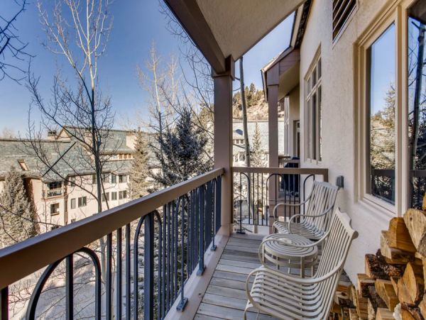 Beaver Creek Bachelor Gulch Condo 968366