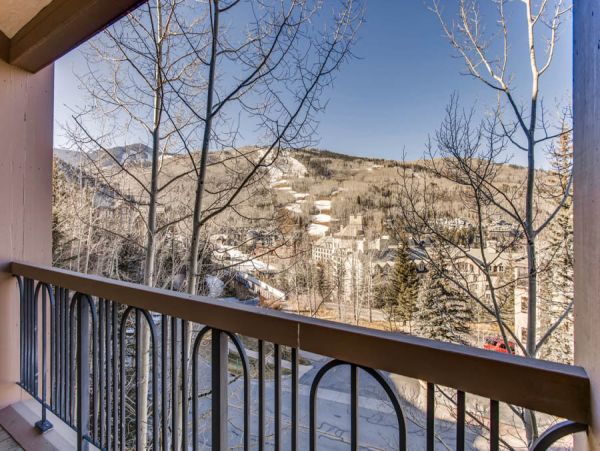 Beaver Creek Bachelor Gulch Condo 968366