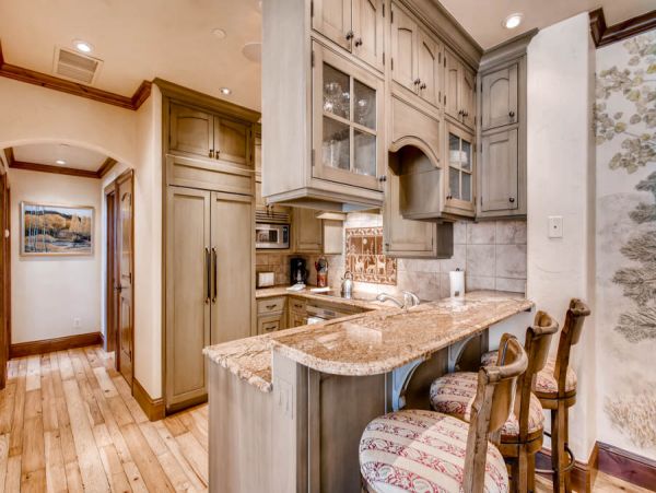 Beaver Creek Bachelor Gulch Condo 968366