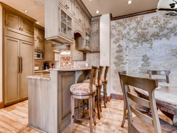 Beaver Creek Bachelor Gulch Condo 968366