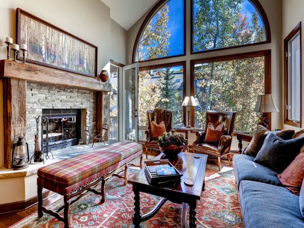 Beaver Creek Bachelor Gulch Condo 968367