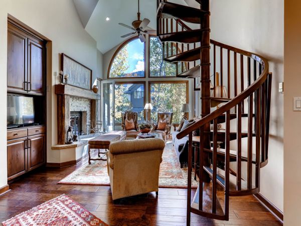 Beaver Creek Bachelor Gulch Condo 968367