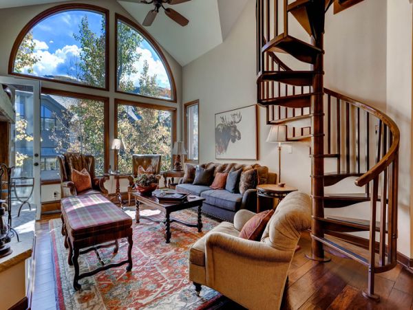 Beaver Creek Bachelor Gulch Condo 968367