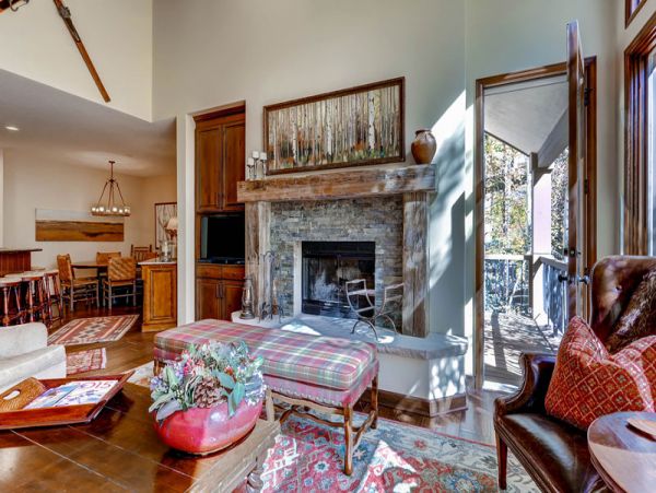 Beaver Creek Bachelor Gulch Condo 968367