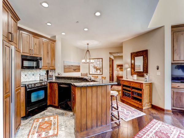 Beaver Creek Bachelor Gulch Condo 968367