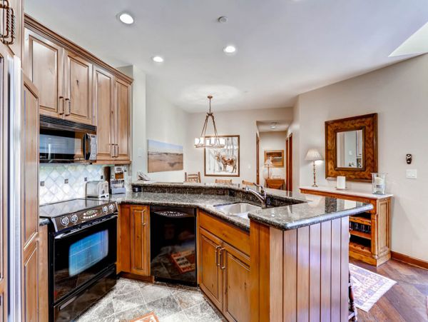 Beaver Creek Bachelor Gulch Condo 968367