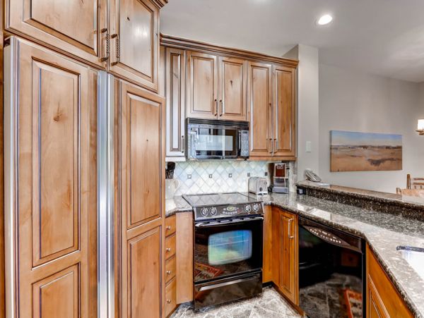 Beaver Creek Bachelor Gulch Condo 968367