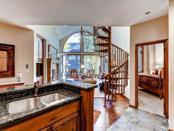 Beaver Creek Bachelor Gulch Condo 968367