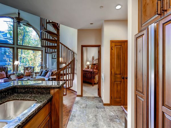 Beaver Creek Bachelor Gulch Condo 968367