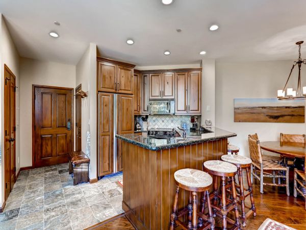 Beaver Creek Bachelor Gulch Condo 968367