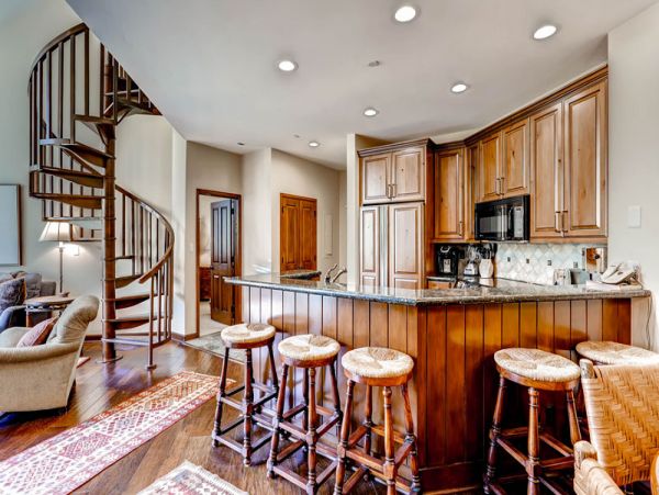 Beaver Creek Bachelor Gulch Condo 968367