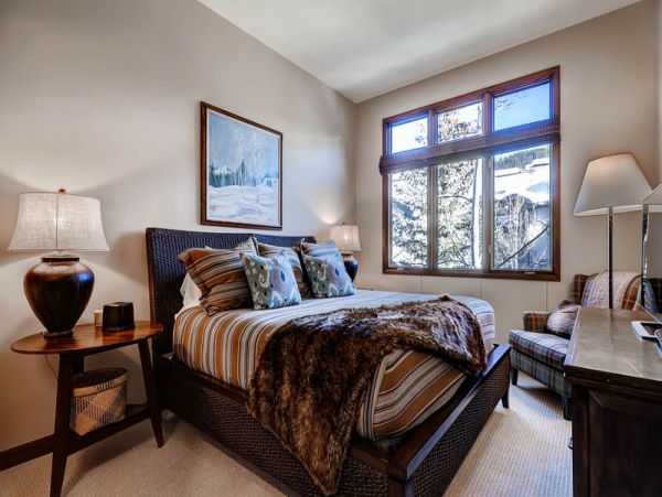 Beaver Creek Bachelor Gulch Condo 968367