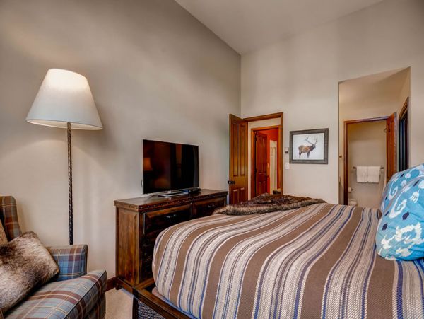 Beaver Creek Bachelor Gulch Condo 968367