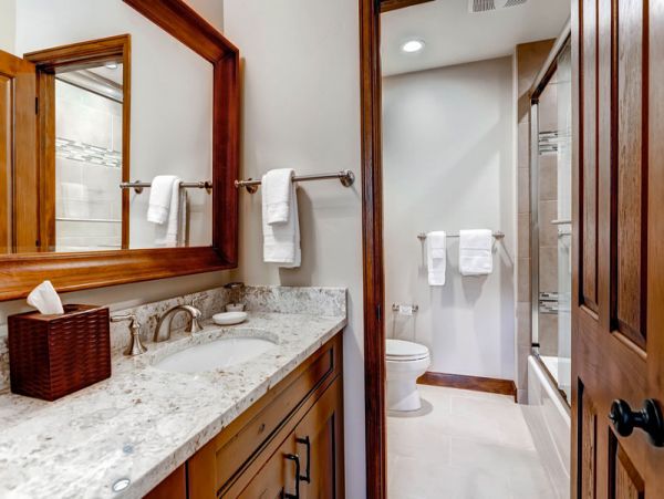 Beaver Creek Bachelor Gulch Condo 968367