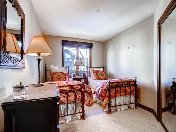 Beaver Creek Bachelor Gulch Condo 968367