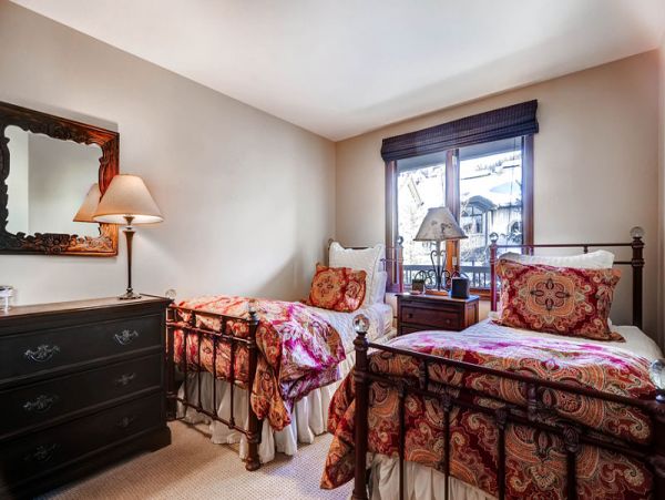 Beaver Creek Bachelor Gulch Condo 968367