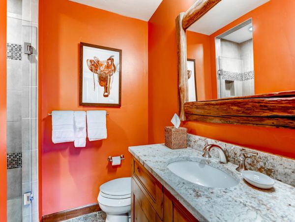 Beaver Creek Bachelor Gulch Condo 968367