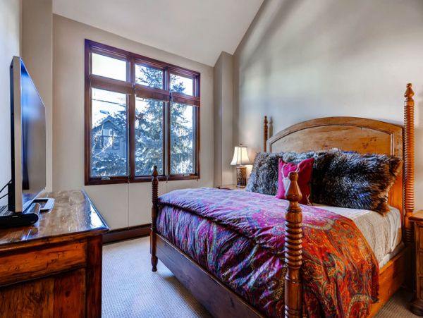 Beaver Creek Bachelor Gulch Condo 968367