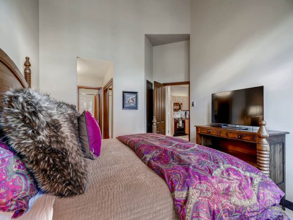 Beaver Creek Bachelor Gulch Condo 968367