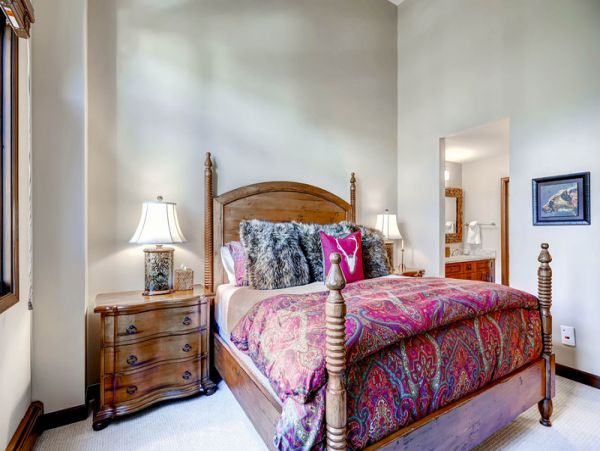 Beaver Creek Bachelor Gulch Condo 968367