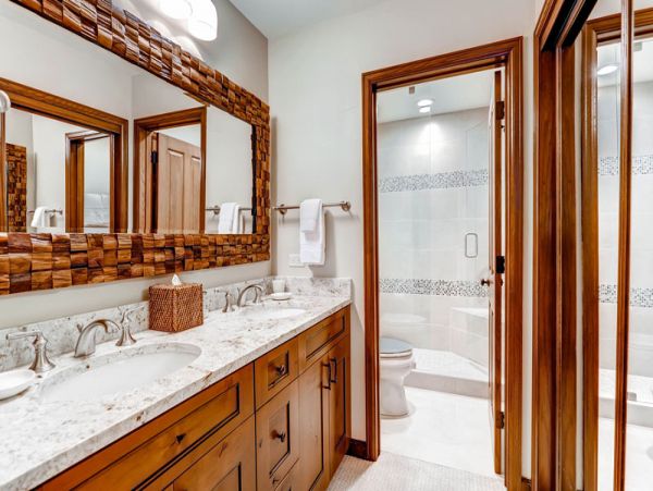 Beaver Creek Bachelor Gulch Condo 968367