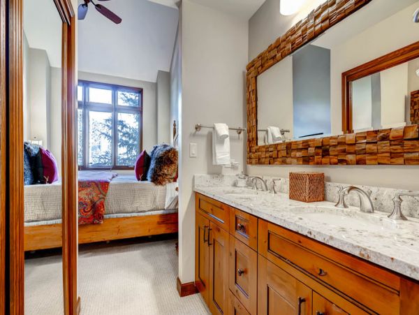 Beaver Creek Bachelor Gulch Condo 968367