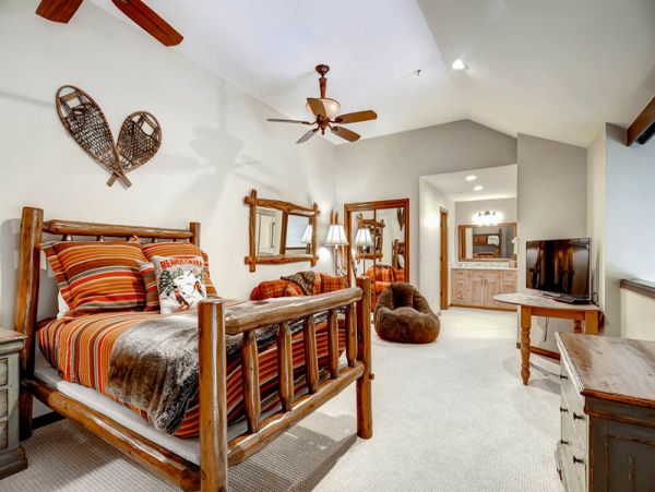 Beaver Creek Bachelor Gulch Condo 968367