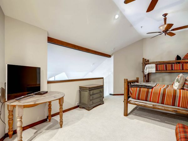 Beaver Creek Bachelor Gulch Condo 968367