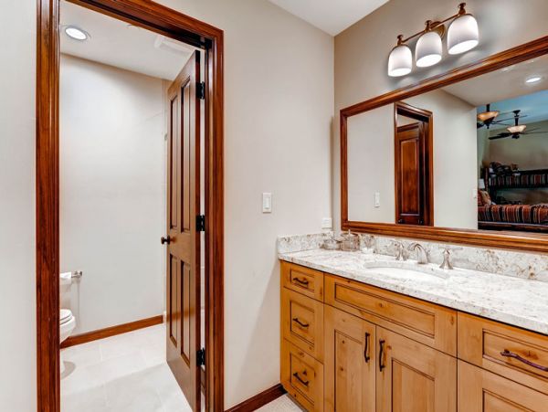 Beaver Creek Bachelor Gulch Condo 968367