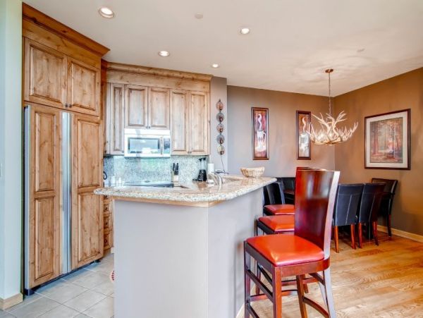 Beaver Creek Bachelor Gulch Condo 968368