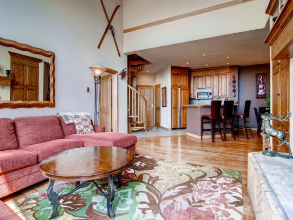 Beaver Creek Bachelor Gulch Condo 968368