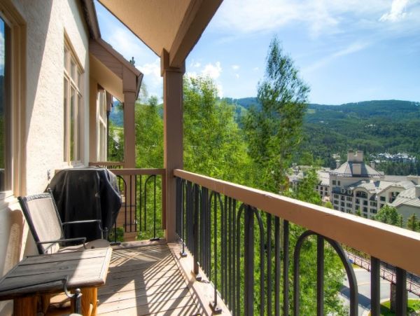 Beaver Creek Bachelor Gulch Condo 968368