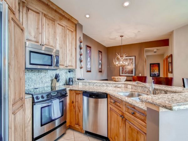 Beaver Creek Bachelor Gulch Condo 968368