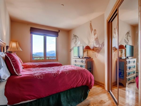Beaver Creek Bachelor Gulch Condo 968368