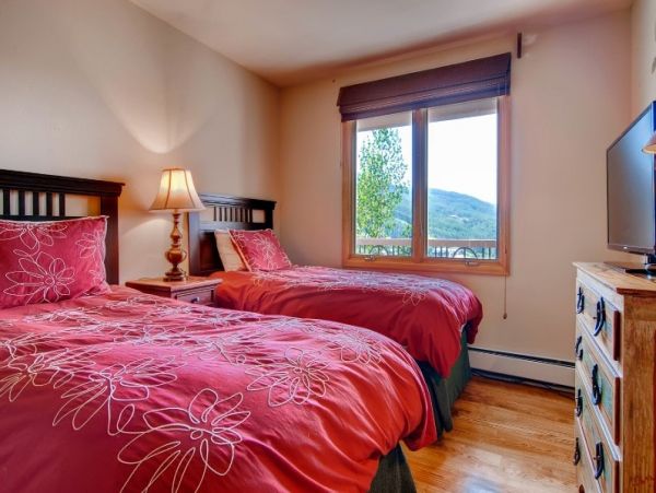 Beaver Creek Bachelor Gulch Condo 968368