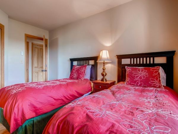 Beaver Creek Bachelor Gulch Condo 968368
