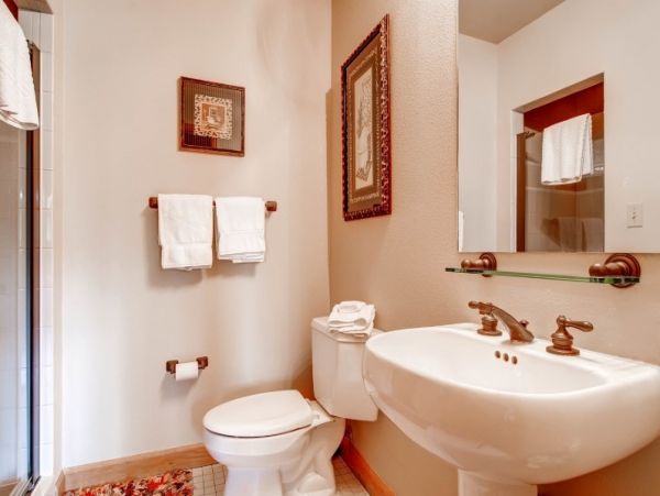 Beaver Creek Bachelor Gulch Condo 968368