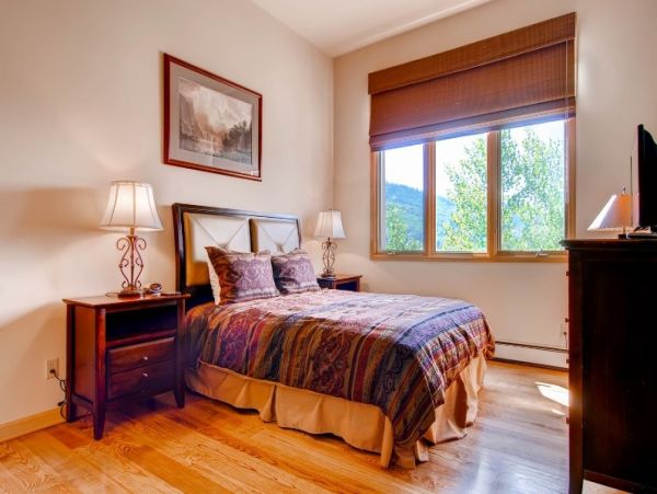 Beaver Creek Bachelor Gulch Condo 968368