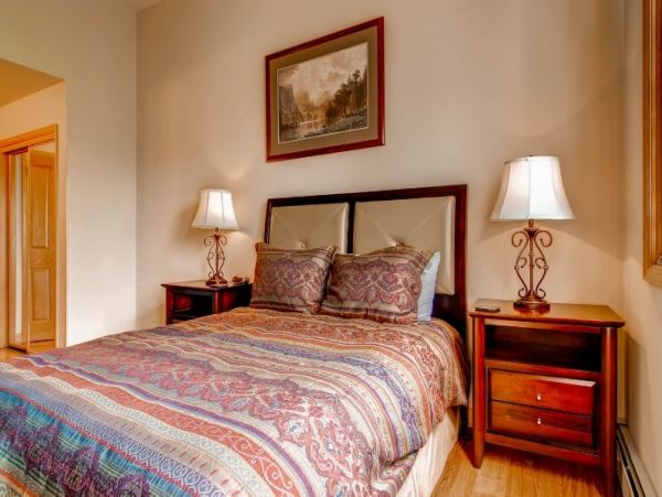 Beaver Creek Bachelor Gulch Condo 968368