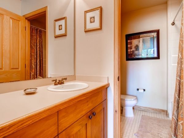 Beaver Creek Bachelor Gulch Condo 968368