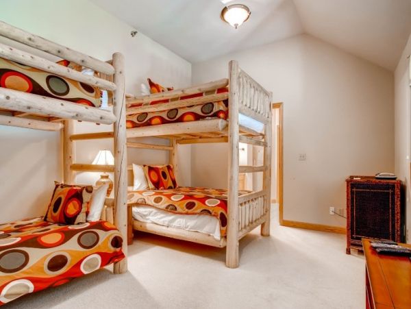 Beaver Creek Bachelor Gulch Condo 968368